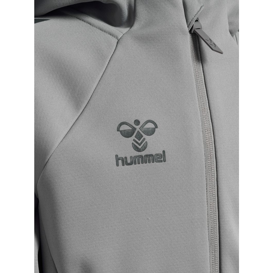 CIMA 2.0 Zip Hoodie Kids