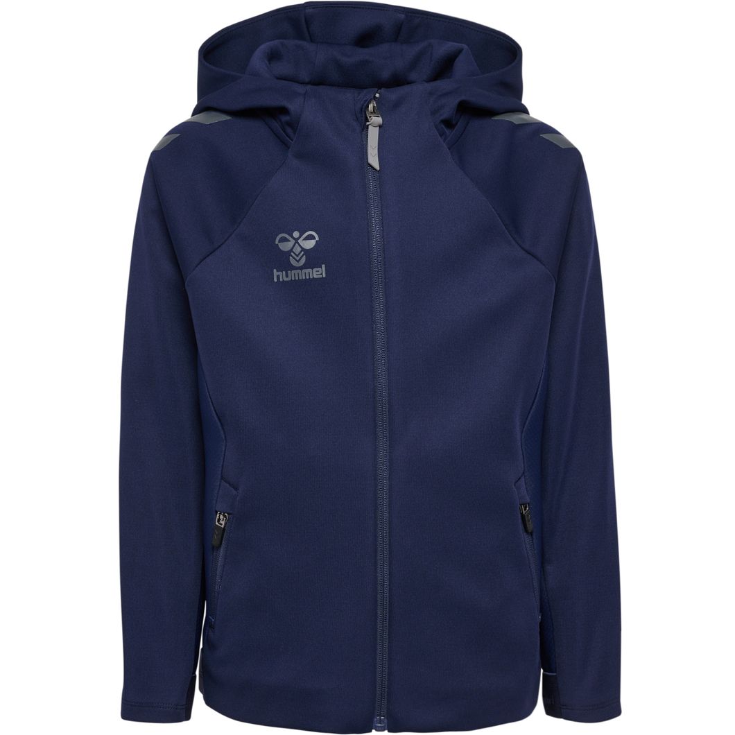 CIMA 2.0 Zip Hoodie Kids