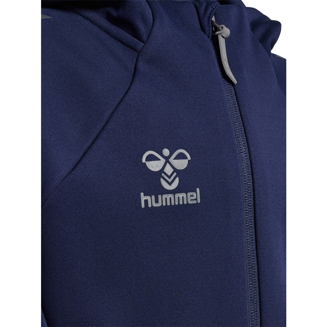 CIMA 2.0 Zip Hoodie Kids