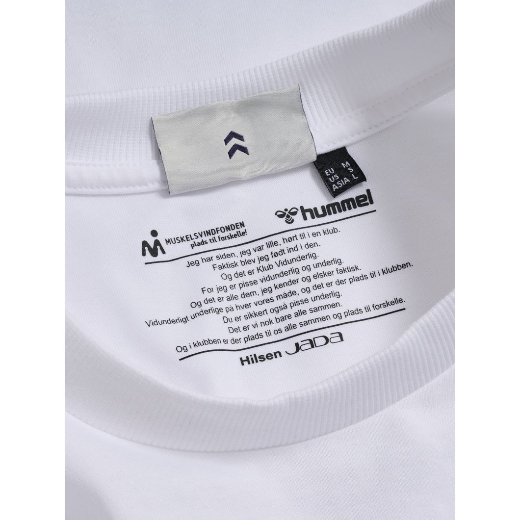 PLADSTILFORSKELLE T-Shirt