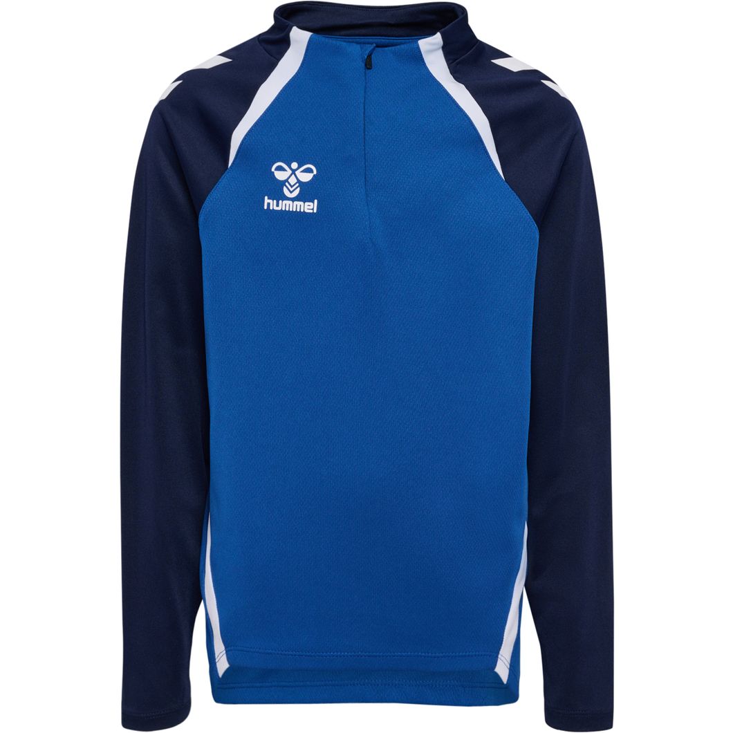LEAD 2.0 Half Zip Kids