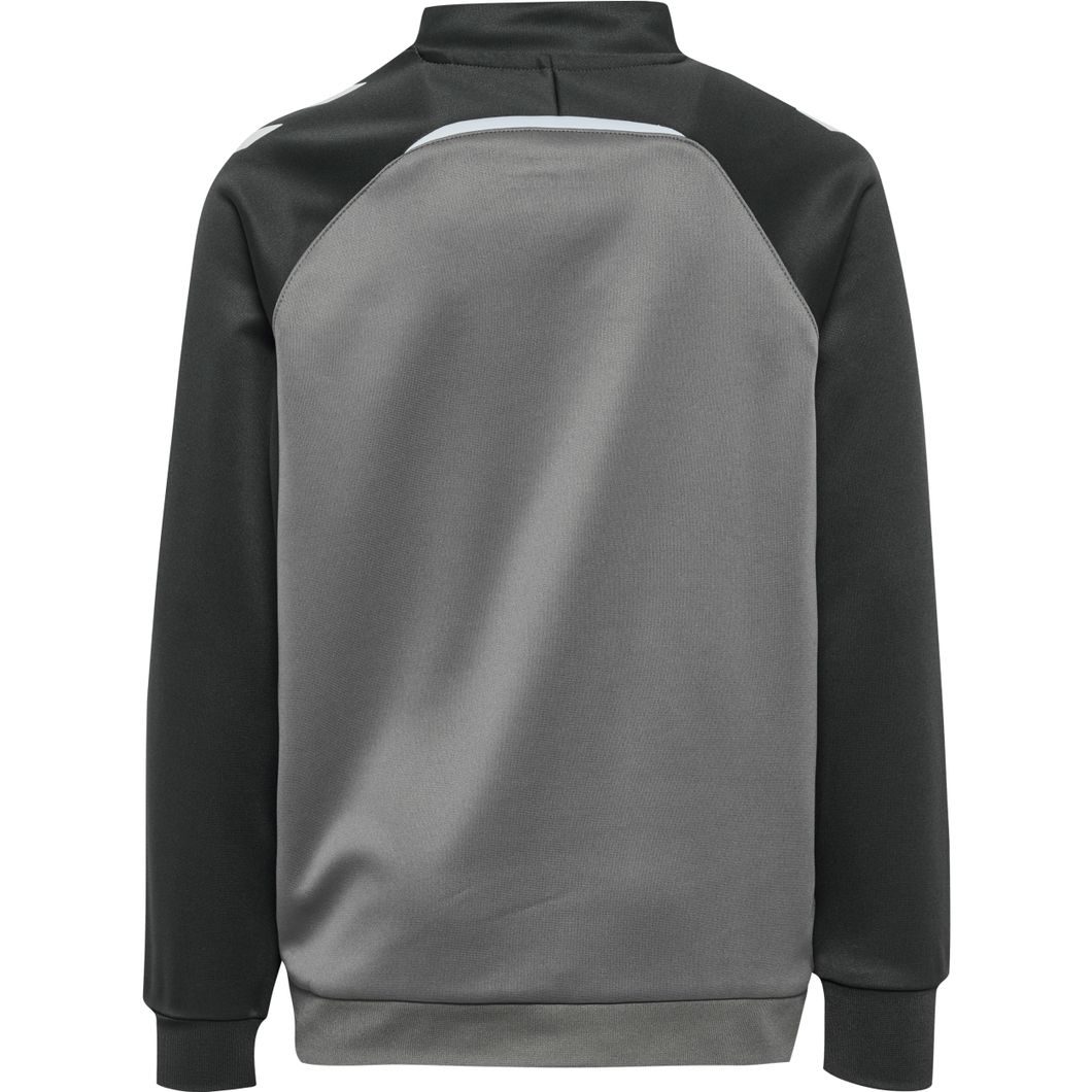 hmlLEAD 2.0 Track Zip Jacket Kids