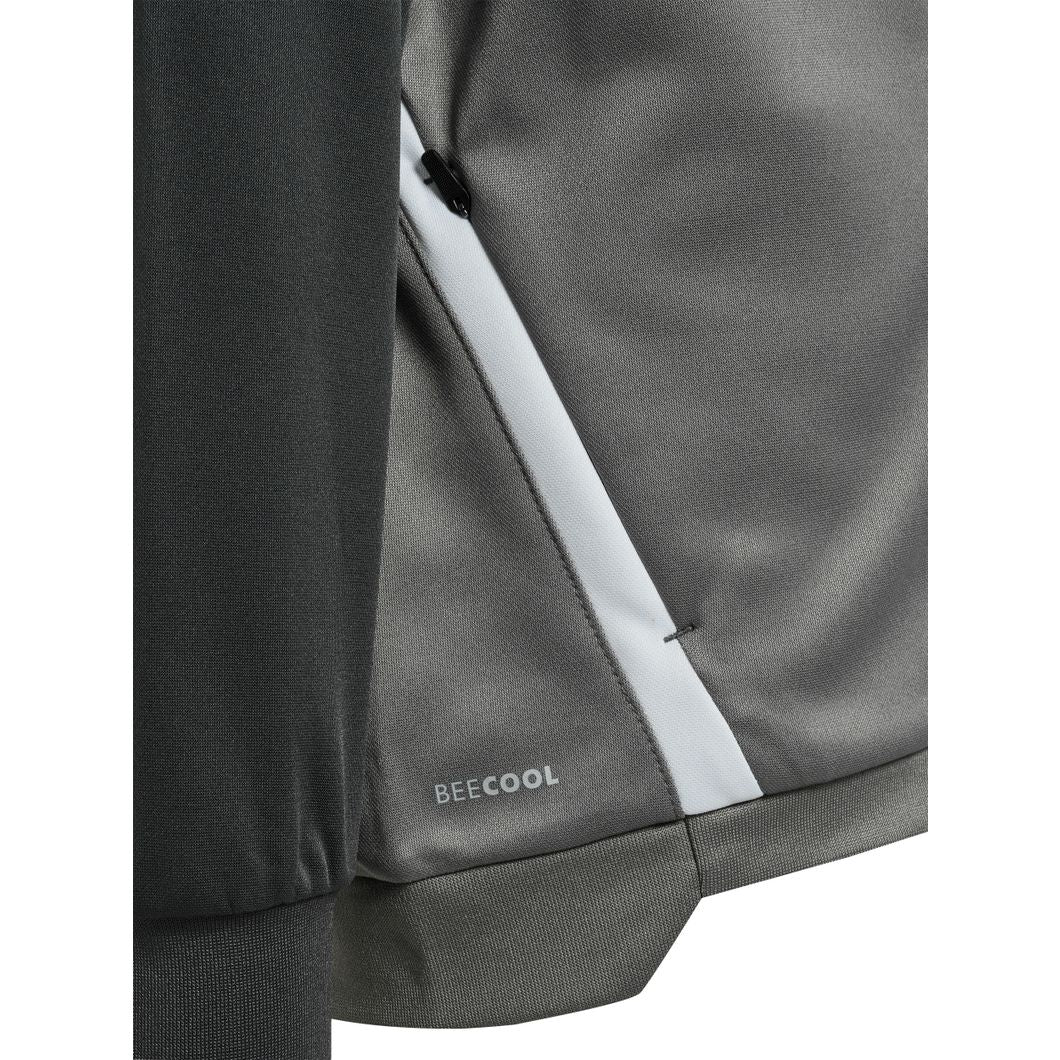 hmlLEAD 2.0 Track Zip Jacket Kids