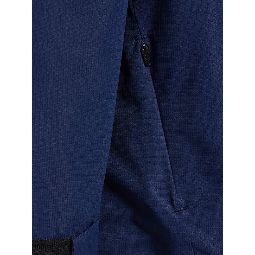 LEAD 2.0 ALL-WEATHER JACKET Kids