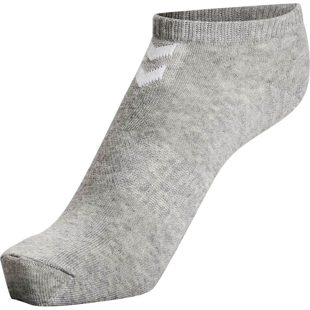 CHEVRON Ankle Socken 6er-Pack