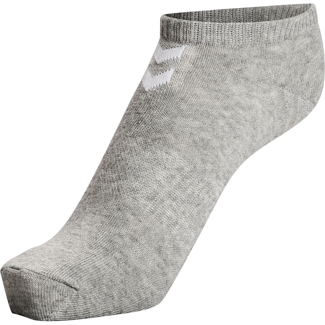 CHEVRON Ankle Socken 6er-Pack
