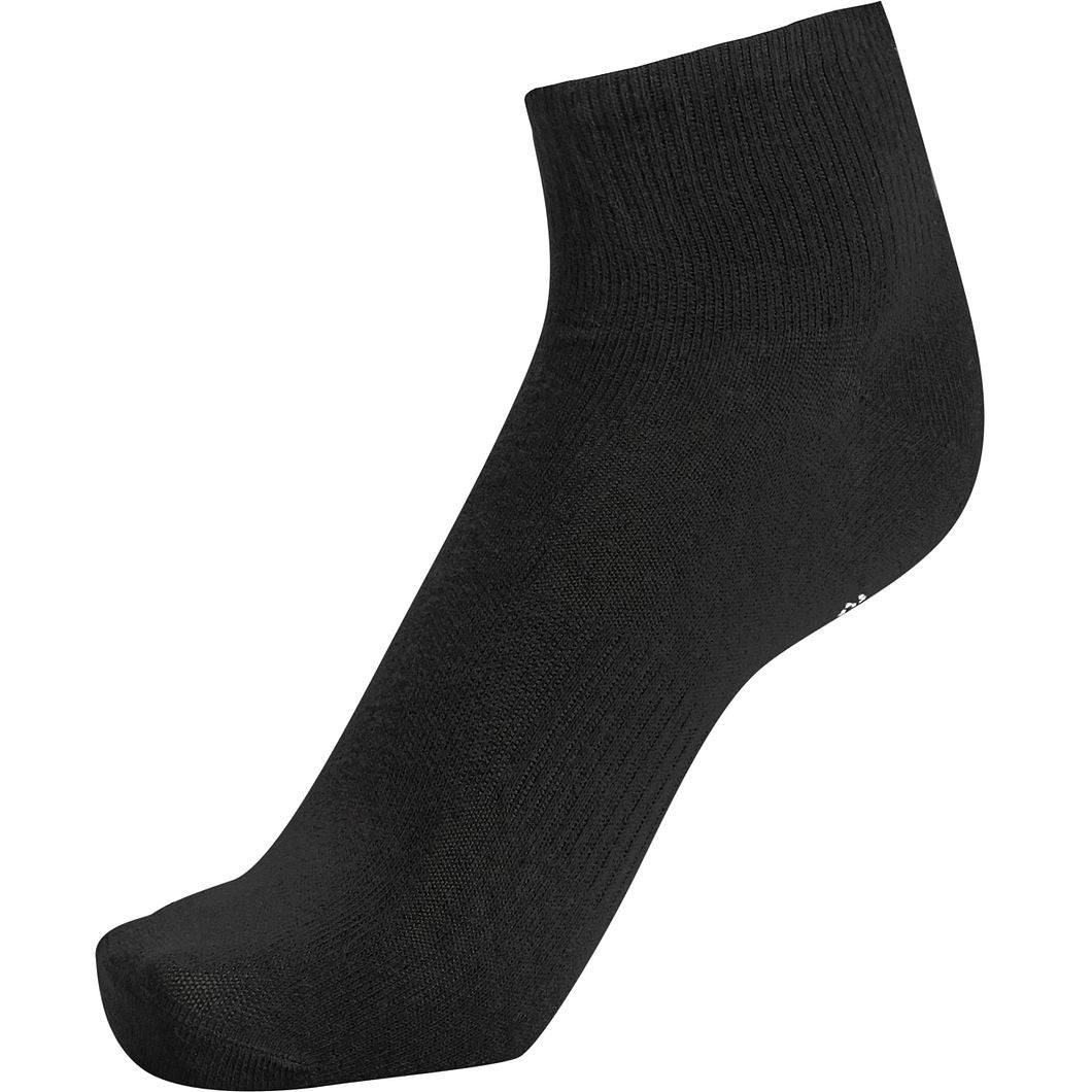 CHEVRON 6-PACK MID CUT Socken