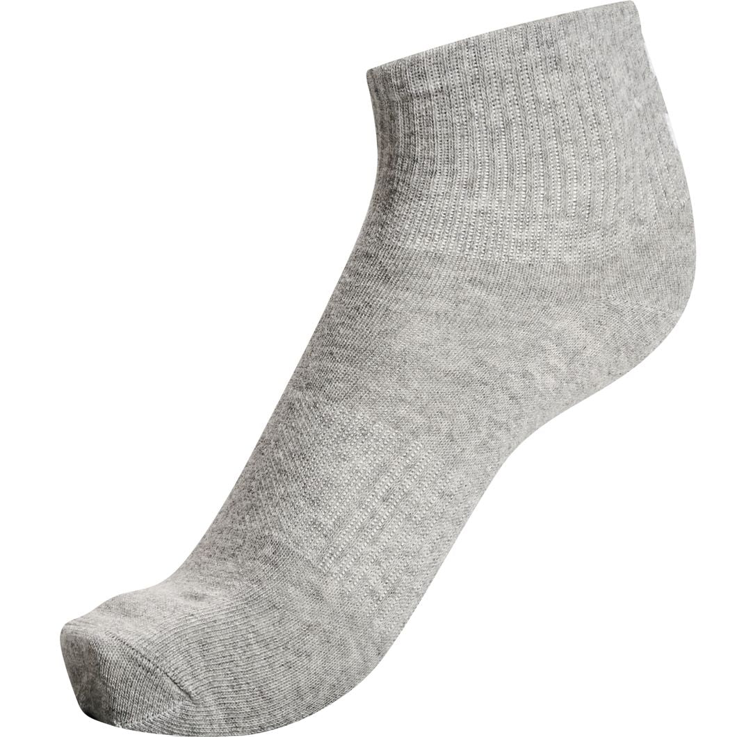 CHEVRON 6-PACK MID CUT Socken