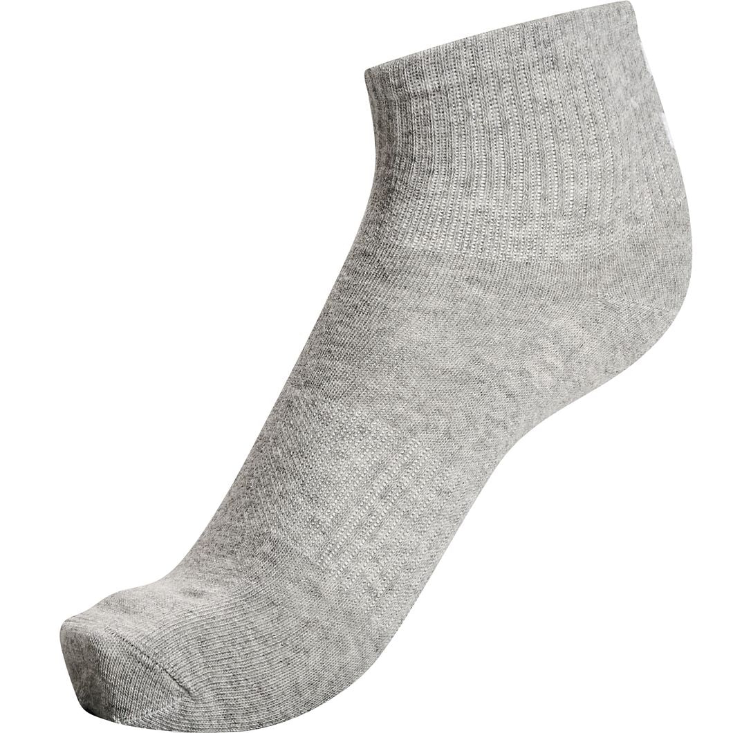 CHEVRON 6-PACK MID CUT Socken