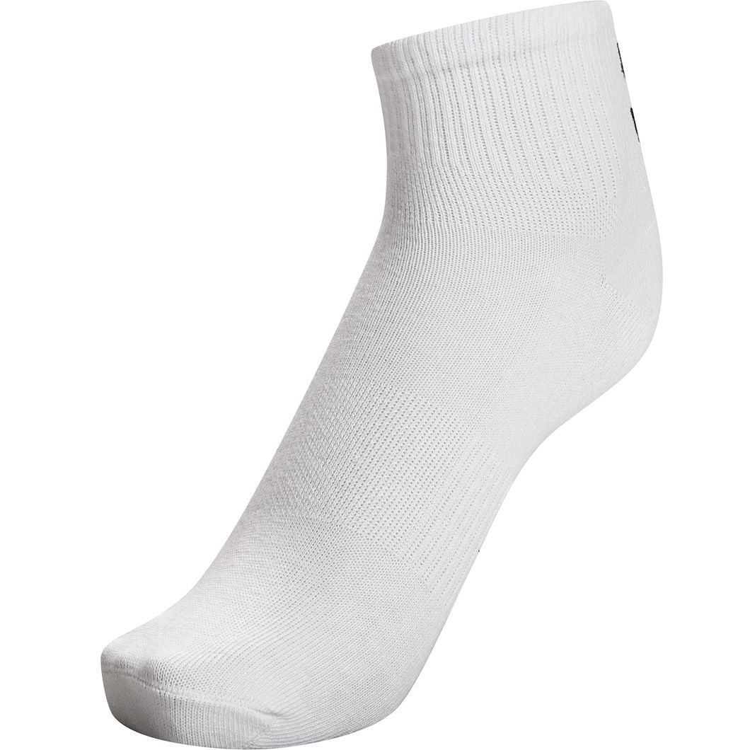 CHEVRON 6-PACK MID CUT Socken