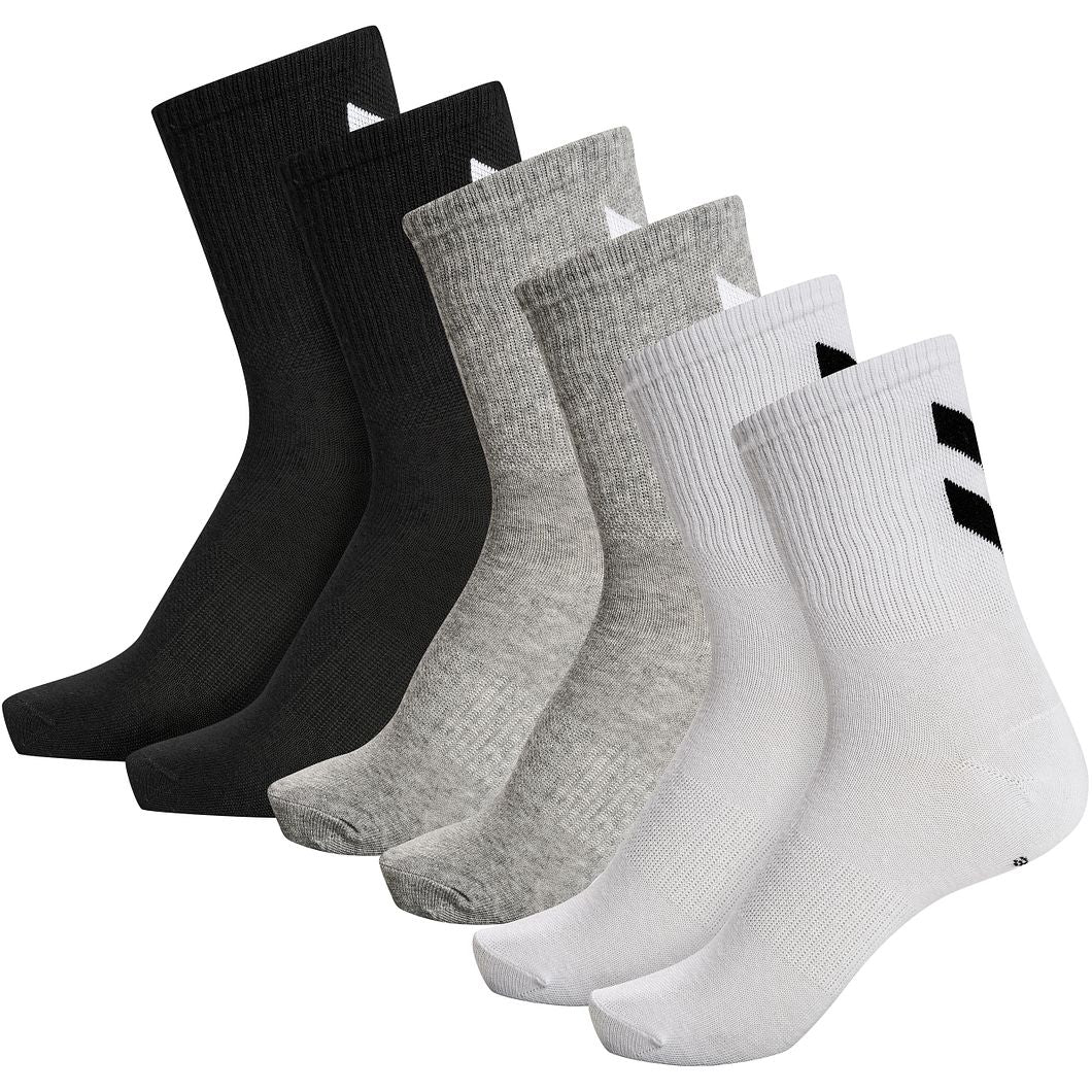 CHEVRON Socken