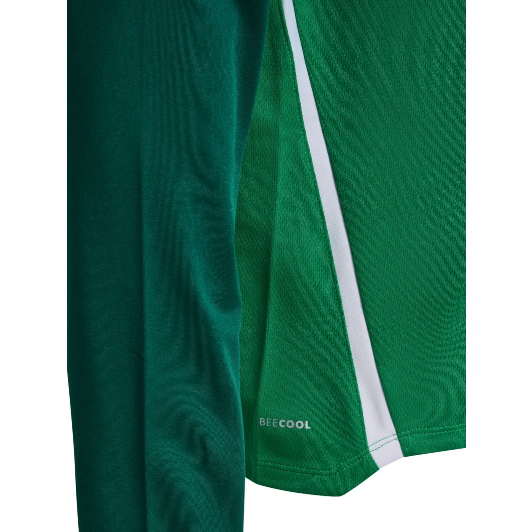 Lead 2.0 Half Zip
