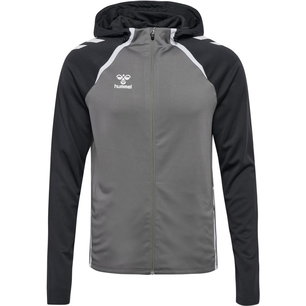 LEAD 2.0 Zip Hoodie