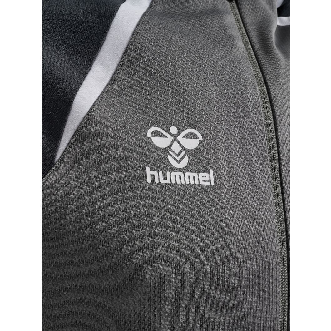 LEAD 2.0 Zip Hoodie