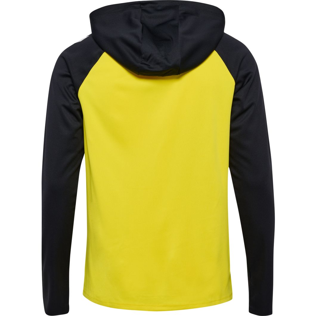 LEAD 2.0 Zip Hoodie