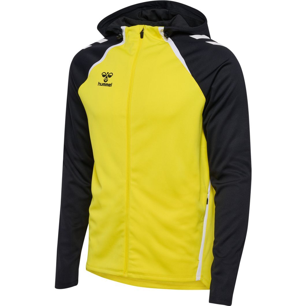 LEAD 2.0 Zip Hoodie