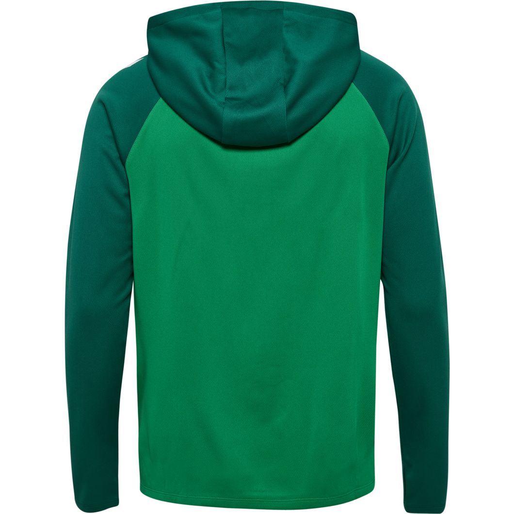 LEAD 2.0 Zip Hoodie