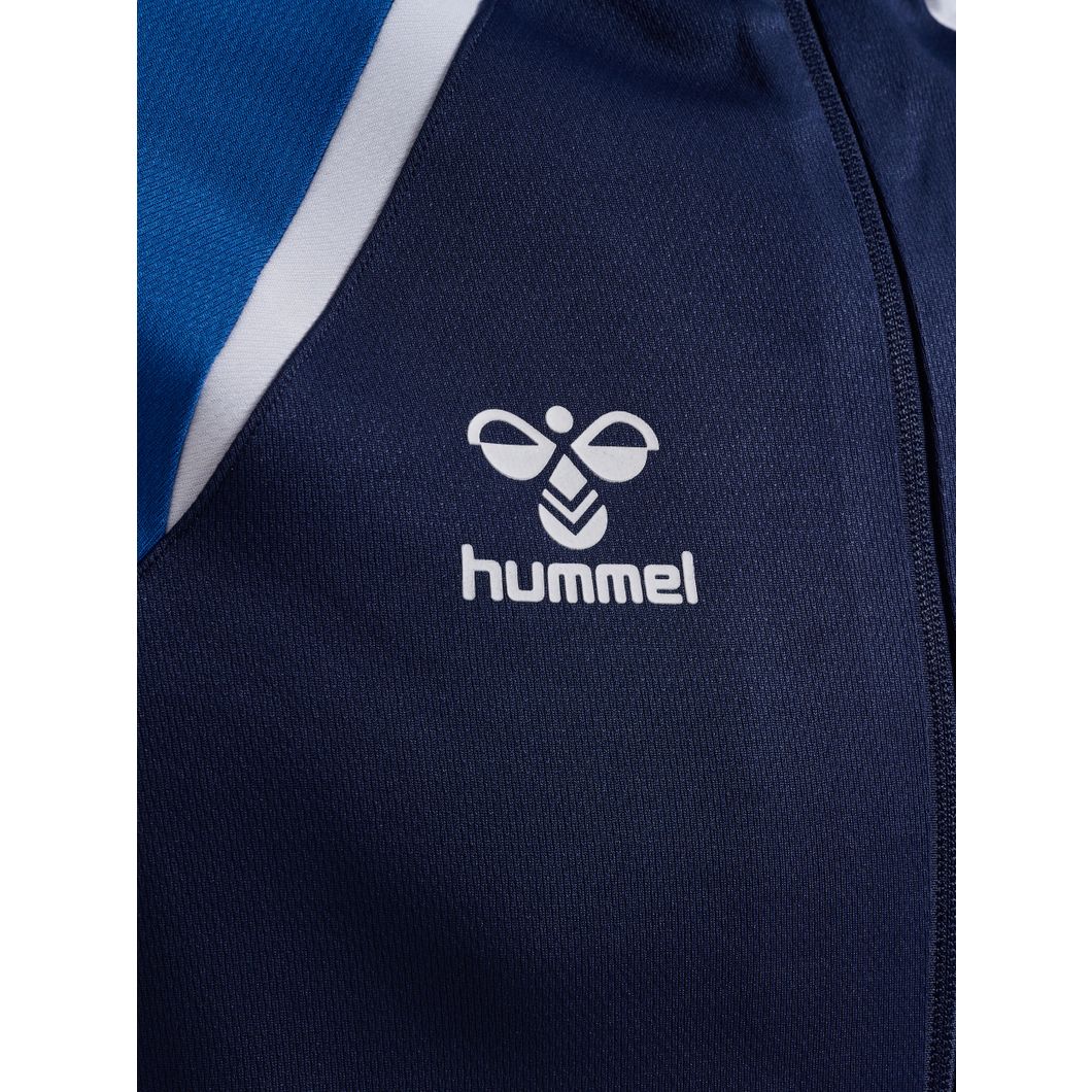 LEAD 2.0 Zip Hoodie