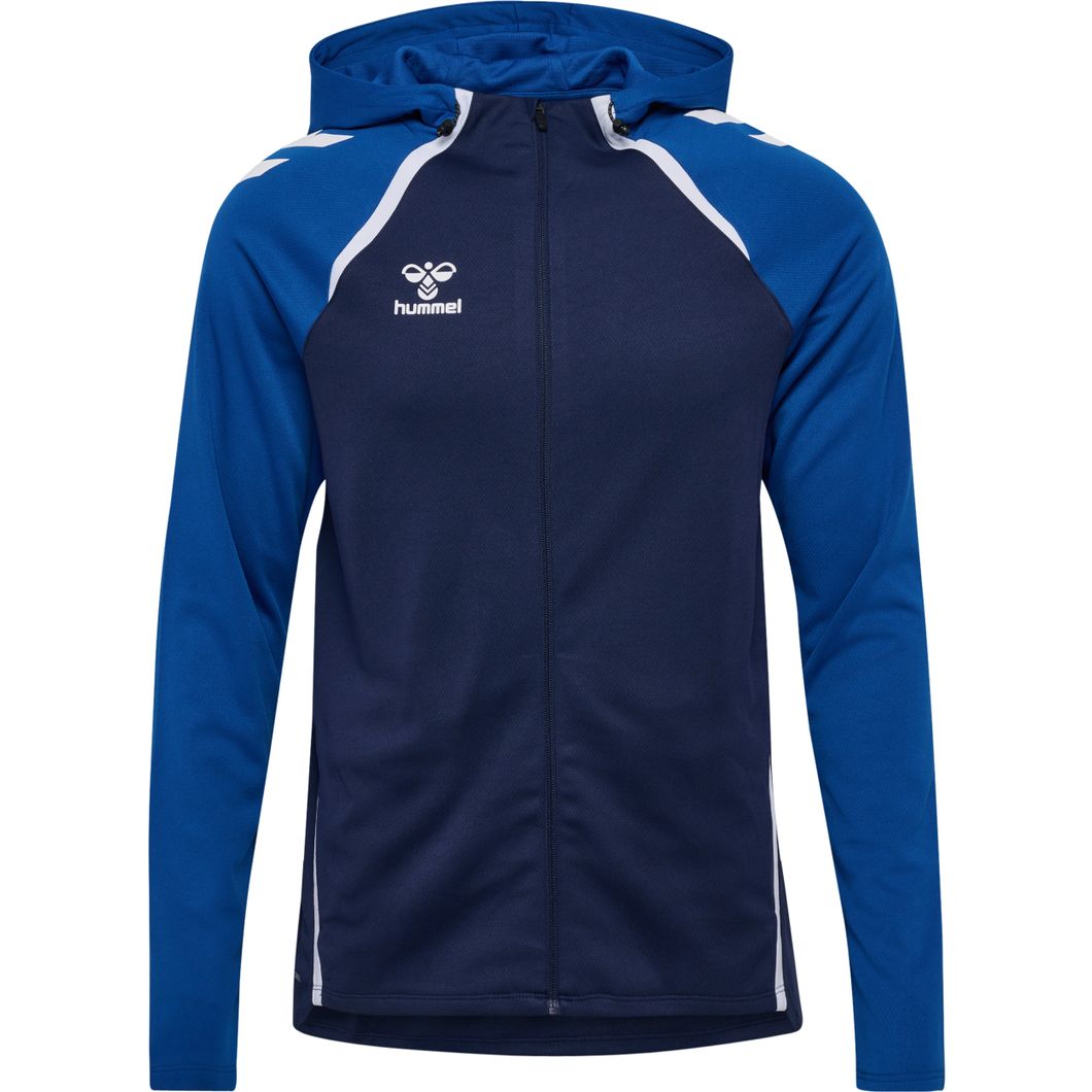 LEAD 2.0 Zip Hoodie