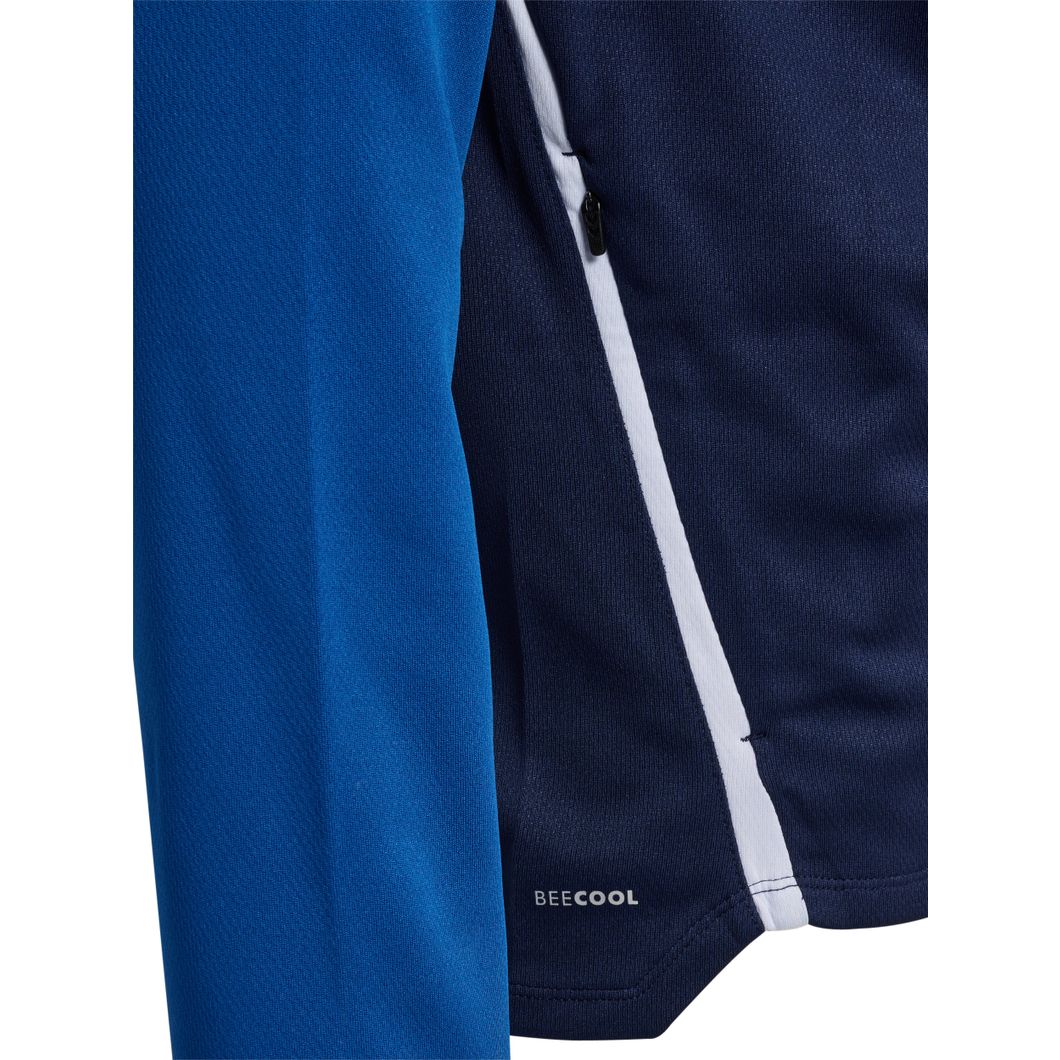 LEAD 2.0 Zip Hoodie