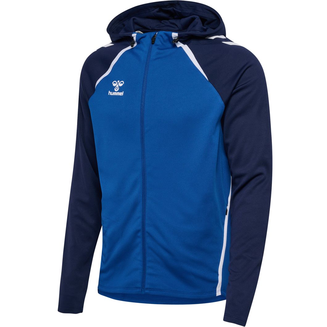 LEAD 2.0 Zip Hoodie