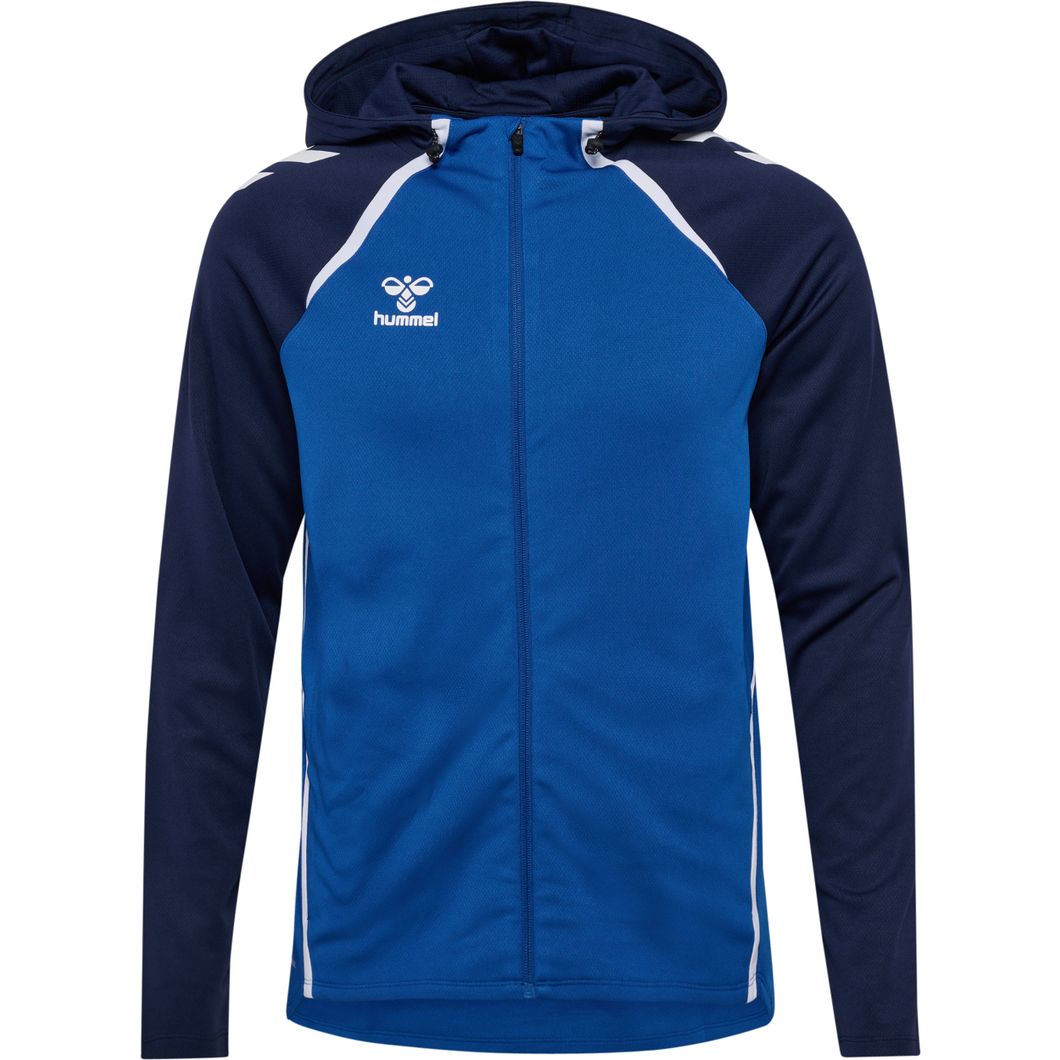 LEAD 2.0 Zip Hoodie