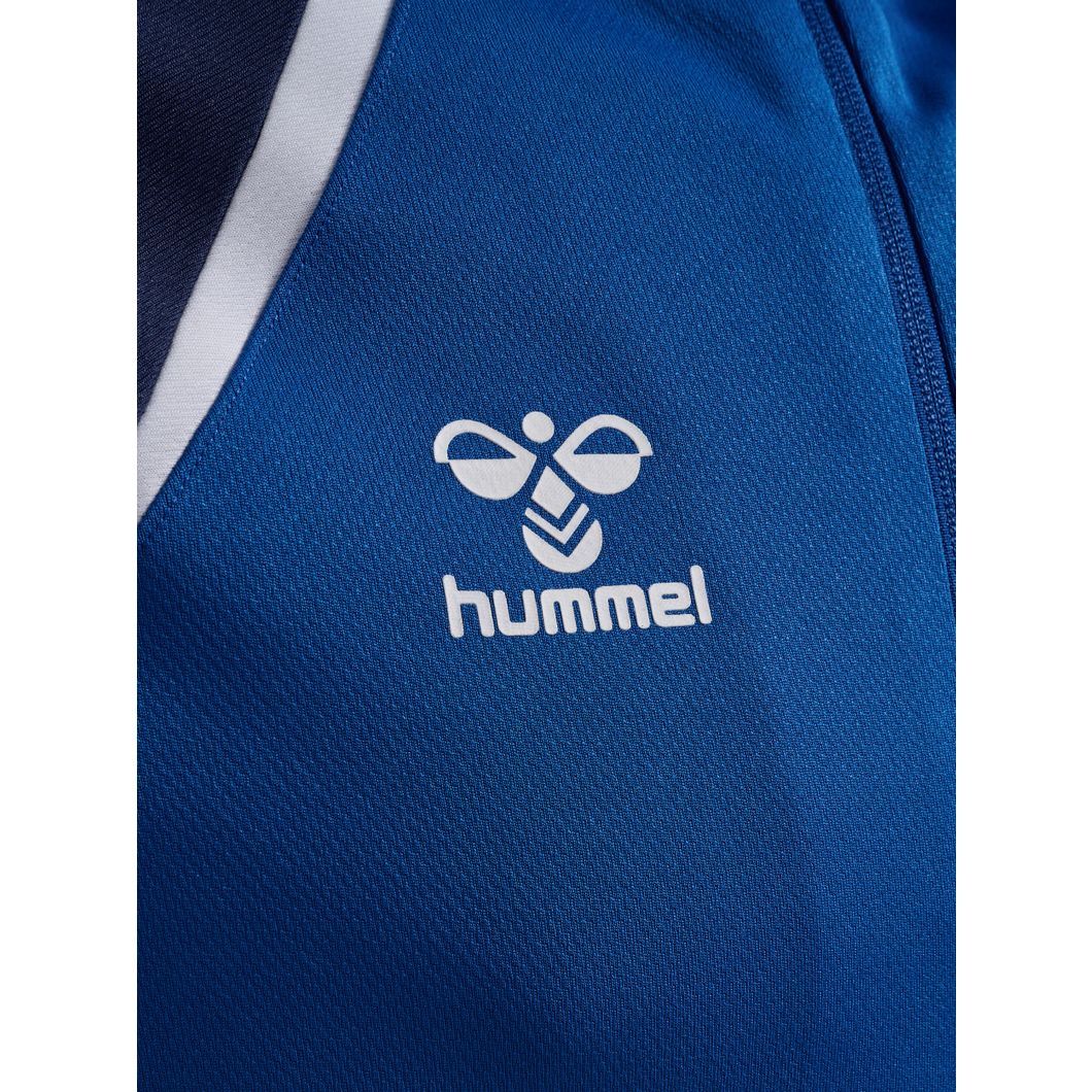 LEAD 2.0 Zip Hoodie