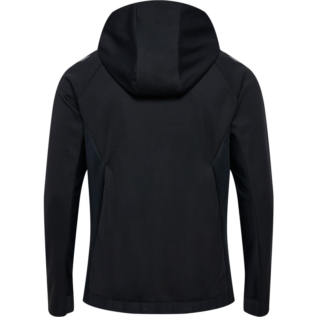 Cima 2.0 Zip Hoodie