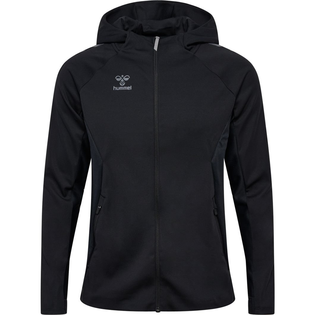 Cima 2.0 Zip Hoodie