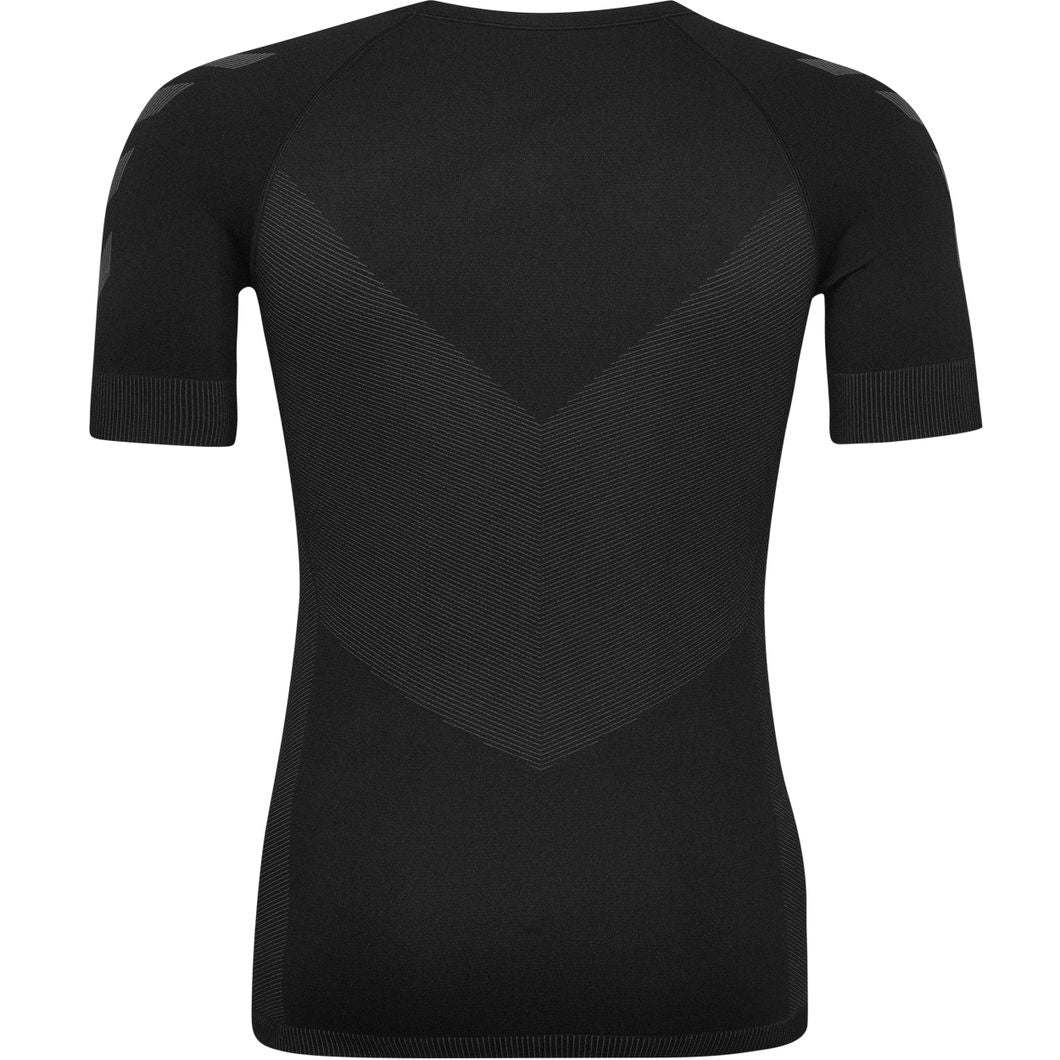 First Seamless Jersey