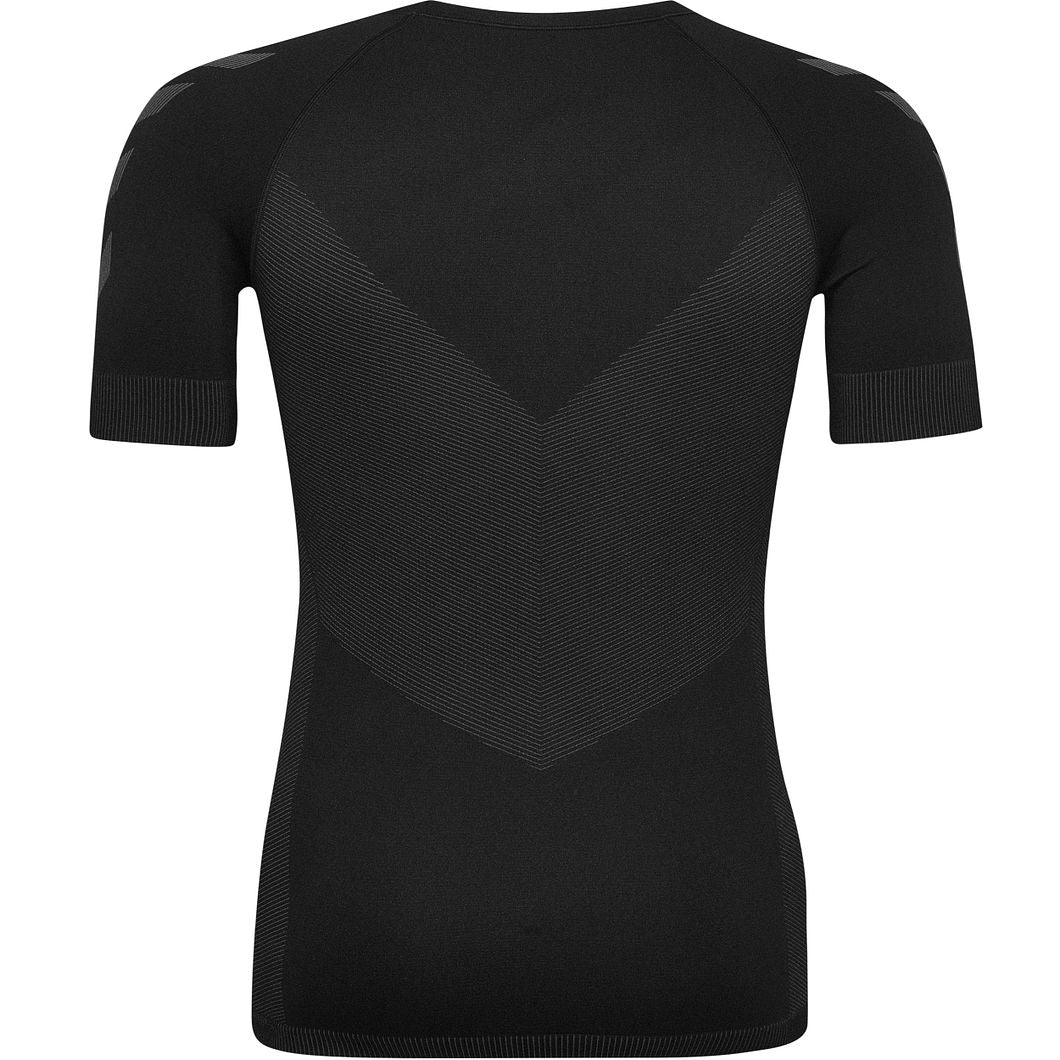 First Seamless Jersey