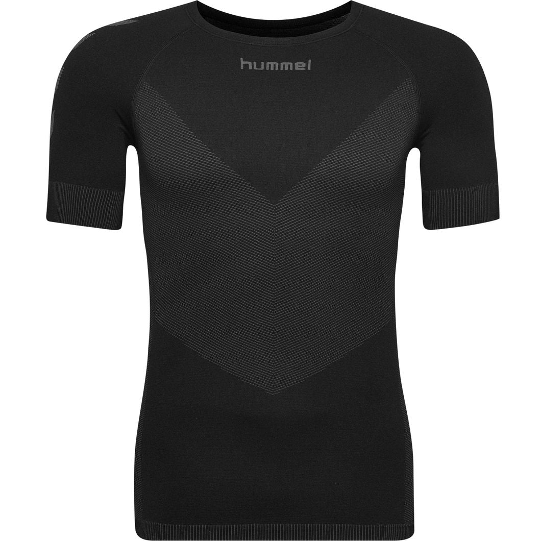 First Seamless Jersey