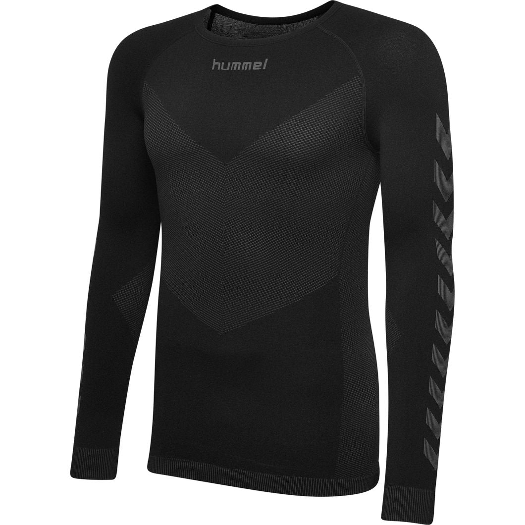 FIRST SEAMLESS Langarmshirt