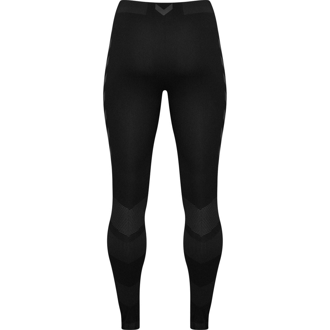 First Seamless Tights