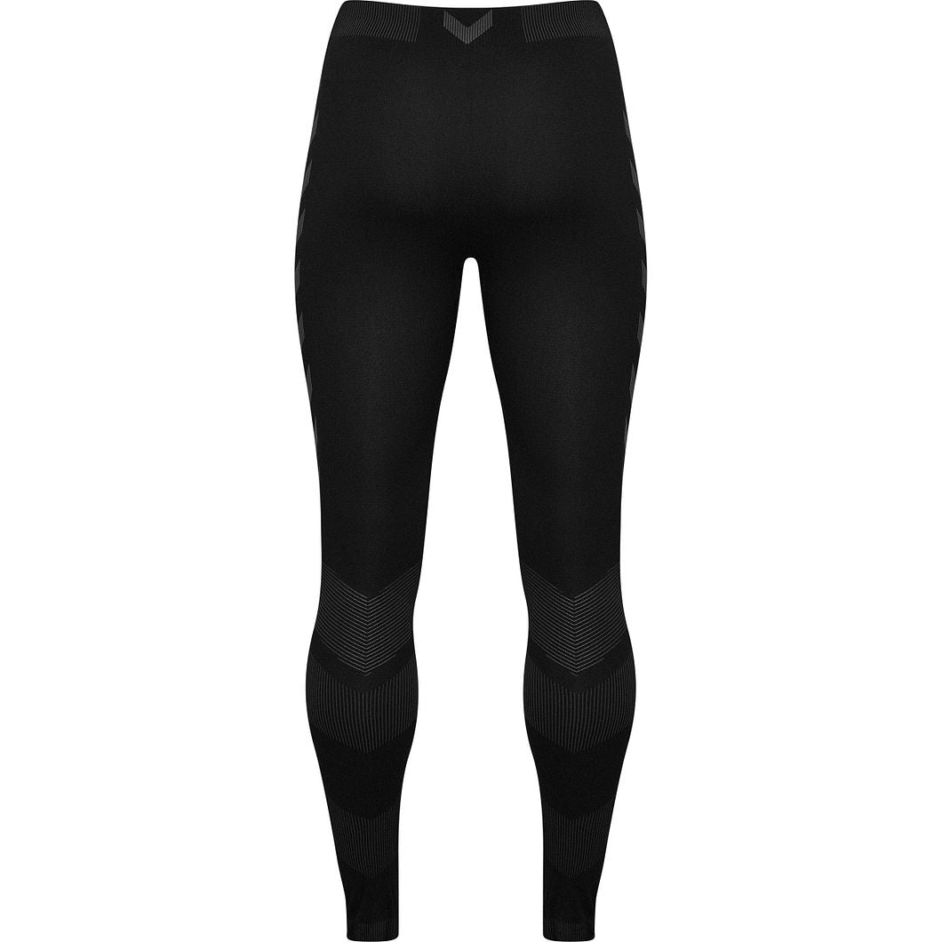 First Seamless Tights
