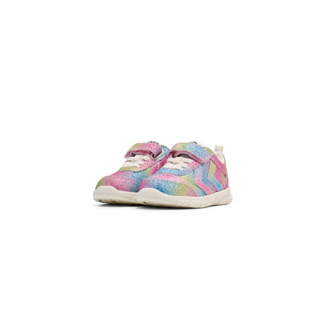 CROSSLITE GLITTER Sneaker Kids