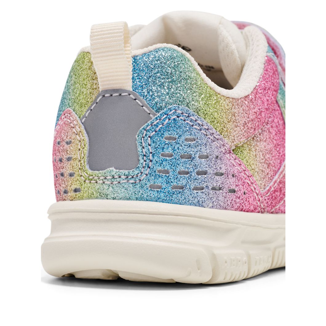 CROSSLITE GLITTER Sneaker Kids