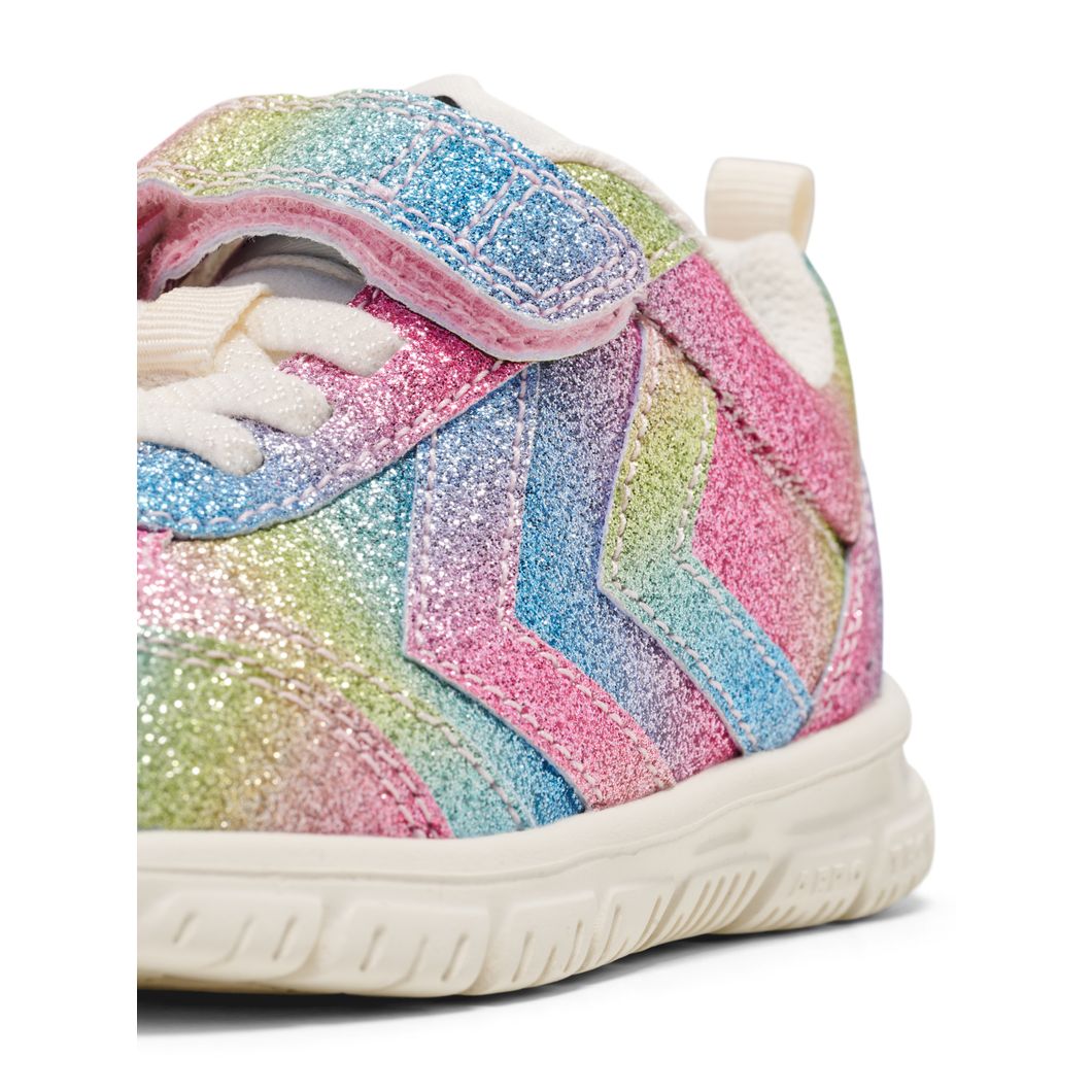 CROSSLITE GLITTER Sneaker Kids