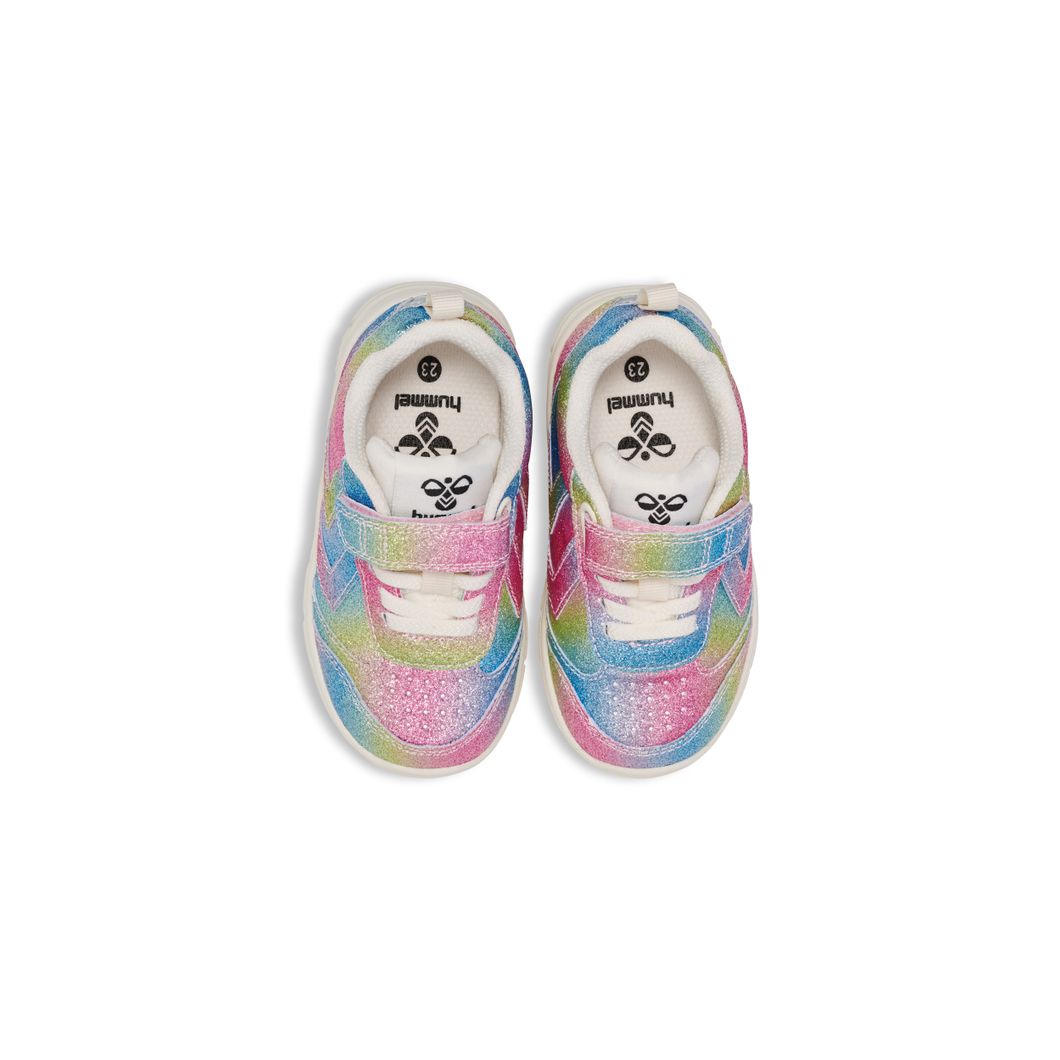 CROSSLITE GLITTER Sneaker Kids
