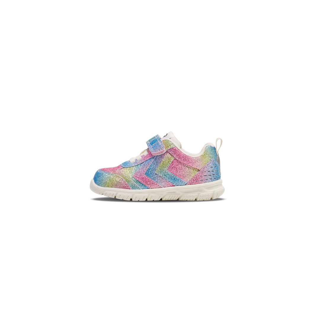 CROSSLITE GLITTER Sneaker Kids
