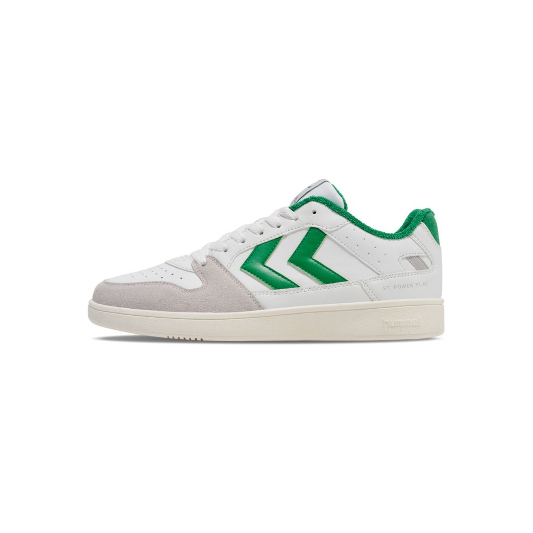 Power Play Sneaker