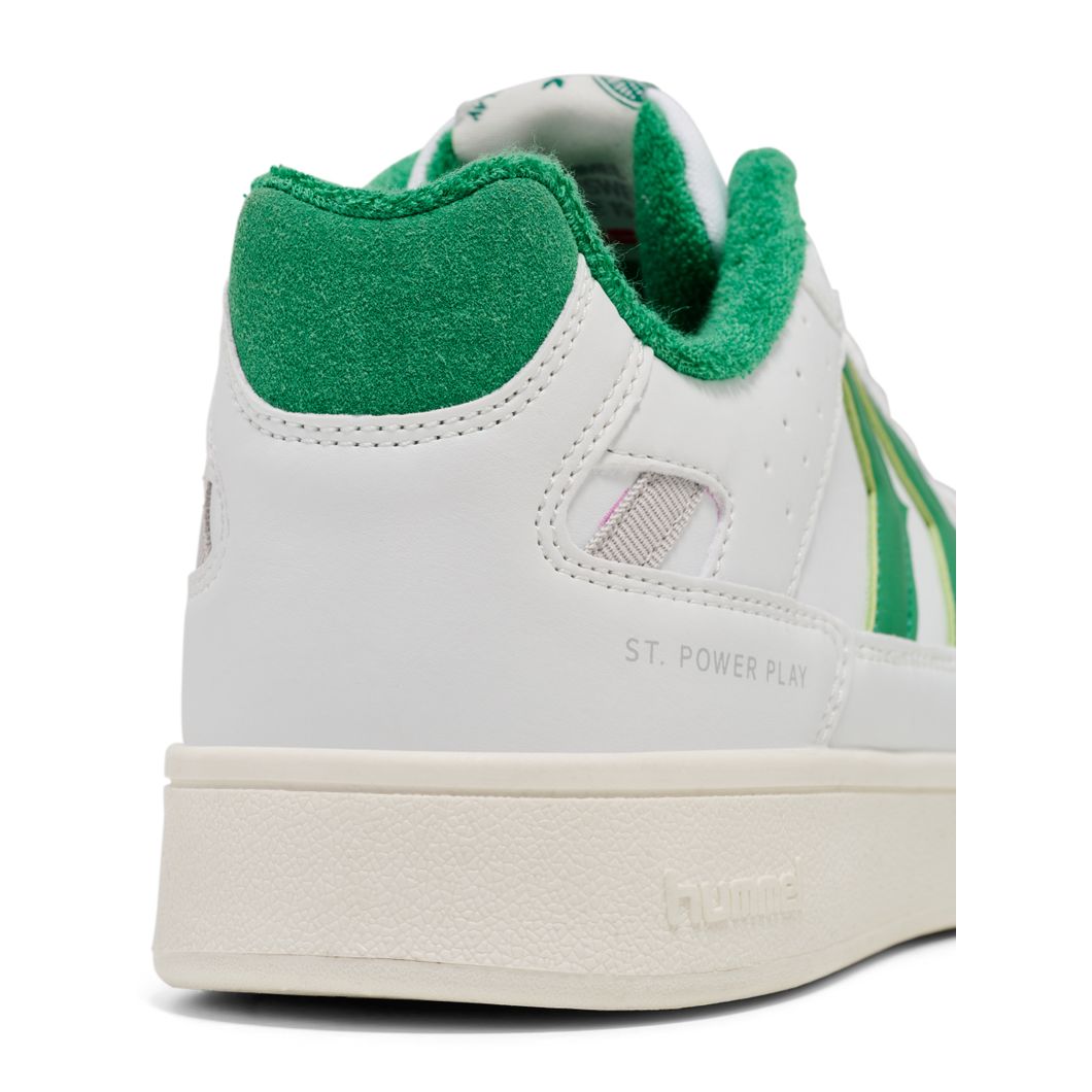Power Play Sneaker