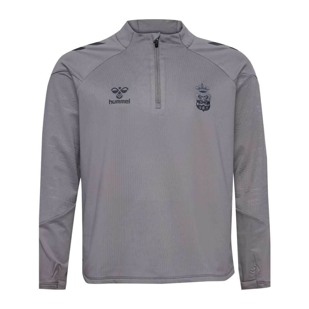 PRO TRAINING Half Zip Longsleeve Kids