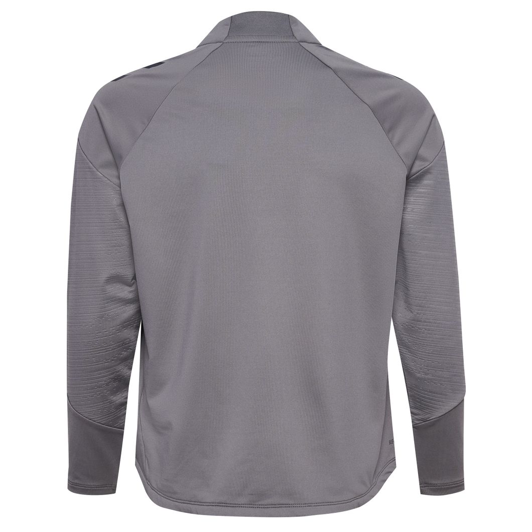 PRO TRAINING Half Zip Longsleeve Kids