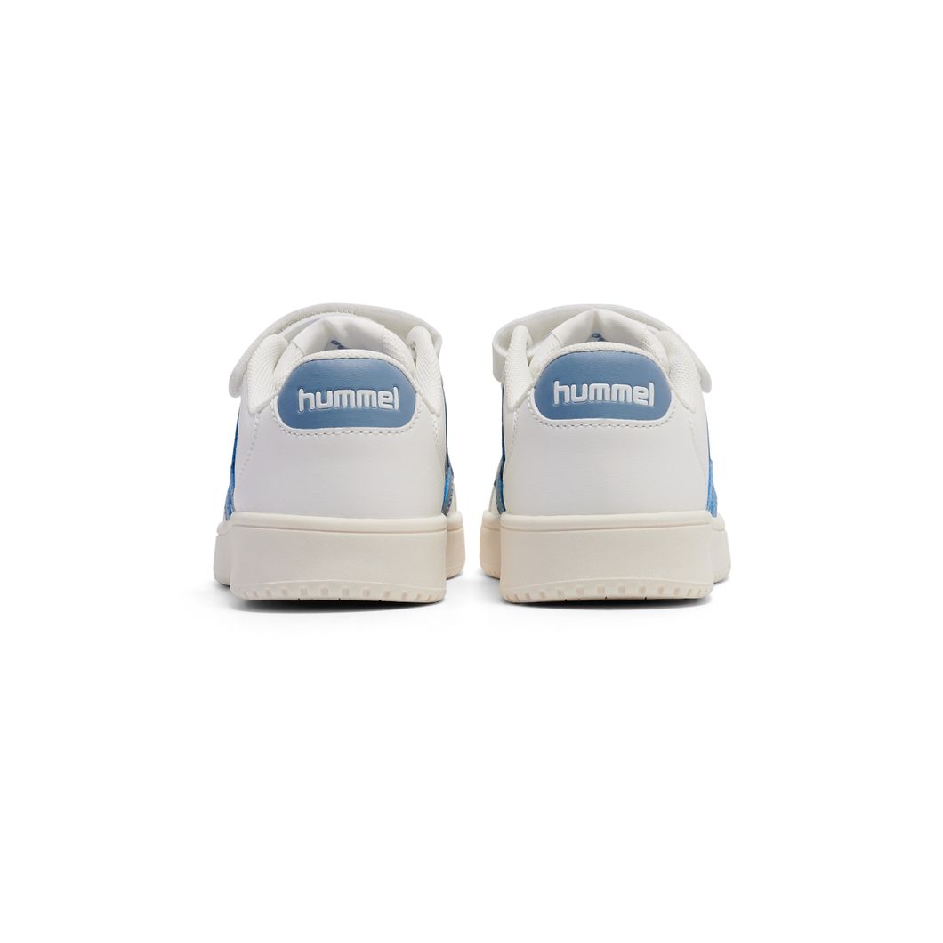 Derby Court Sneaker Kids