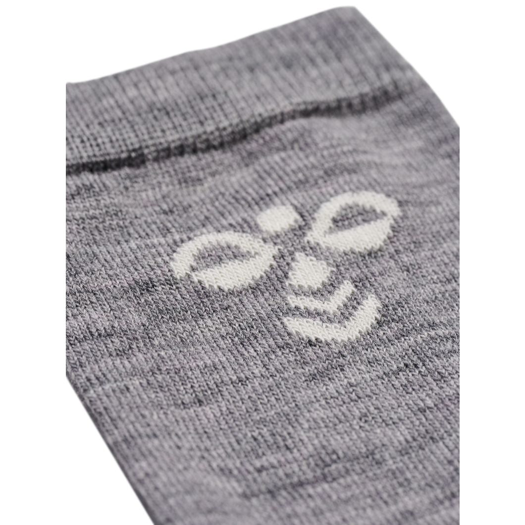 hmlJR Wollsocken Kids
