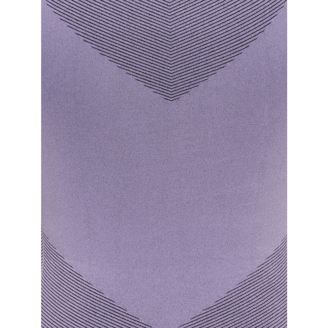 FIRST SEAMLESS JERSEY Kurzarm Trikot Damen