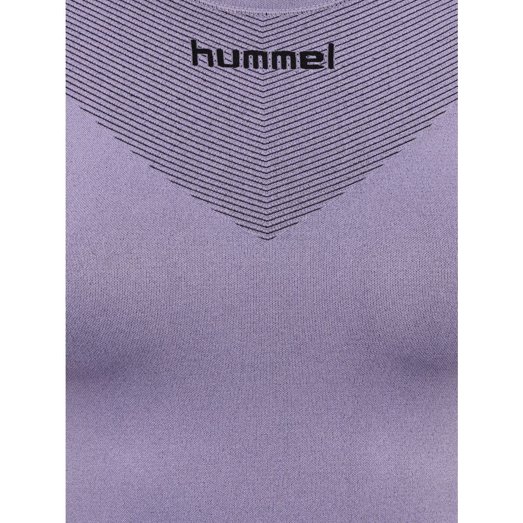 FIRST SEAMLESS JERSEY Kurzarm Trikot Damen