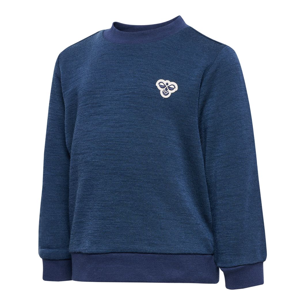 hmlMINI Wool Sweatshirt Kids