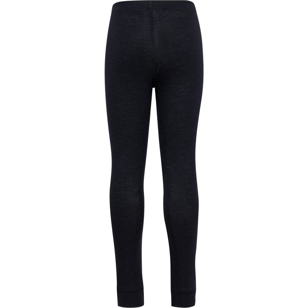 Wool Rib Leggings Kids